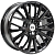 Диски RST R036 6.5x16 5*112 ET39.5 DIA66.6 BL Литой купить с бесплатной доставкой в пункты выдачи в Петербурге